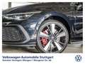 Volkswagen Golf GTE GTE 1.4 TSI DSG Navi LED ACC SHZ PDC Schwarz - thumbnail 12