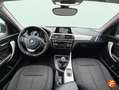 BMW 116 116i Azul - thumbnail 14