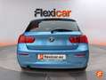 BMW 116 116i Azul - thumbnail 7