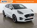 Ford Puma 1.0 EcoBoost Mild-Hybrid ST-Line X Blanc - thumbnail 8