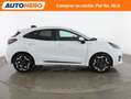 Ford Puma 1.0 EcoBoost Mild-Hybrid ST-Line X Blanc - thumbnail 7