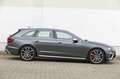 Audi S4 Avant 3.0 TDI QUATTRO 255 kW *LEDER *GARANTIE Szürke - thumbnail 11