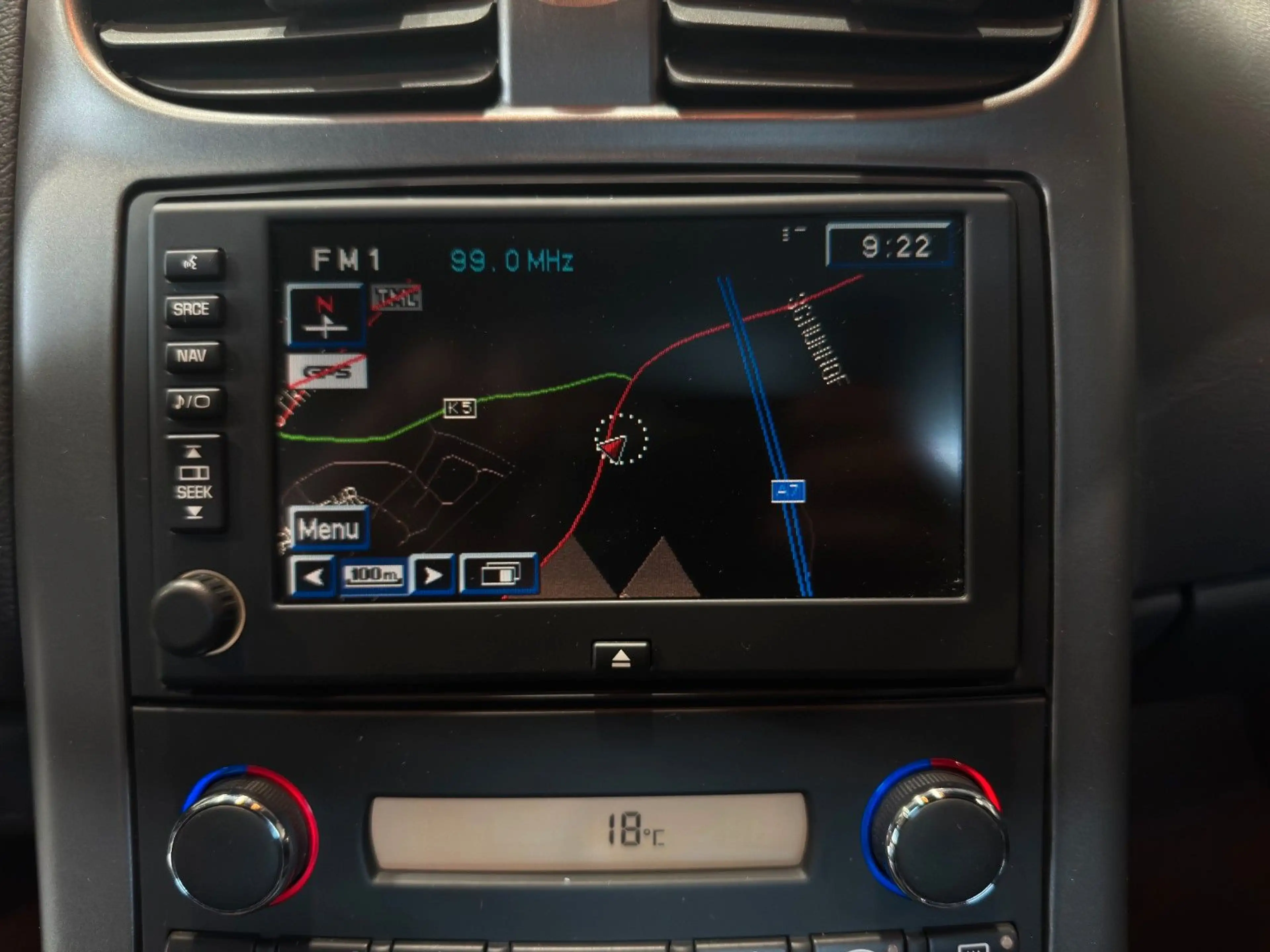 Corvette Z06 /V8/Coupé/HUD/SHZ/NAVI/VERBREITET/TITAN VENT — photo 14