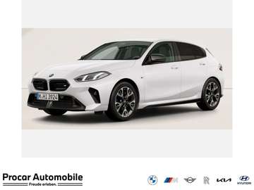 M135 xDrive M Sport RFK NAVI LED Sound Syst. LM