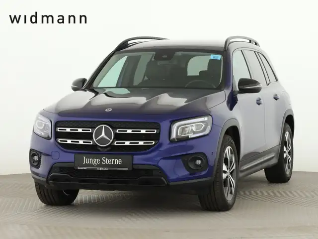Mercedes-Benz GLB 220 d 4M *Progressive*LED*PDC*Kamera*Night**