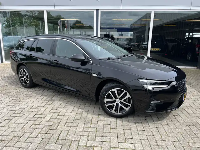 Opel Insignia Sports Tourer 1.5 CDTI Edition Carplay / Cruise /
