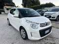 Citroen C1 C1 VTi 68 5 porte Live Blanc - thumbnail 3