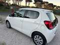 Citroen C1 C1 VTi 68 5 porte Live Blanc - thumbnail 5