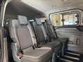 Ford Tourneo Custom 320 2.0 EcoBlue 150CV PL Titanium 9 POSTI KM ZERO Noir - thumbnail 43
