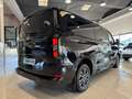 Ford Tourneo Custom 320 2.0 EcoBlue 150CV PL Titanium 9 POSTI KM ZERO Noir - thumbnail 3