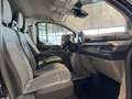 Ford Tourneo Custom 320 2.0 EcoBlue 150CV PL Titanium 9 POSTI KM ZERO Noir - thumbnail 42