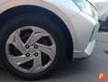 Hyundai i20 1.0 TGDI Klass 100 Gris - thumbnail 15