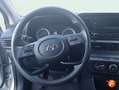 Hyundai i20 1.0 TGDI Klass 100 Gris - thumbnail 9