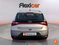 Hyundai i20 1.0 TGDI Klass 100 Gris - thumbnail 4