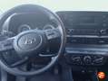 Hyundai i20 1.0 TGDI Klass 100 Gris - thumbnail 7