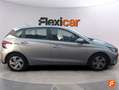 Hyundai i20 1.0 TGDI Klass 100 Gris - thumbnail 3