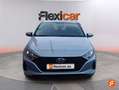 Hyundai i20 1.0 TGDI Klass 100 Gris - thumbnail 2