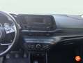 Hyundai i20 1.0 TGDI Klass 100 Gris - thumbnail 8