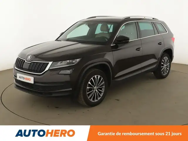 Skoda 2.0 TDI SRC Style DSG7