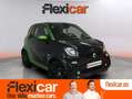 smart forTwo Coupé Electric Drive Negro - thumbnail 1