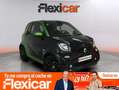 smart forTwo Coupé Electric Drive Negro - thumbnail 1