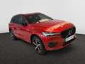 Volvo XC60 2.0 B4 MHEV R-Design / Leder / £Camera / Apple Car Rood - thumbnail 14