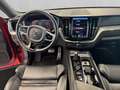 Volvo XC60 2.0 B4 MHEV R-Design / Leder / £Camera / Apple Car Rood - thumbnail 23