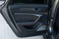 Audi RS6 4.0 TFSI Quattro Pano Keramisch 360 Matrix B&O Adv Gris - thumbnail 41