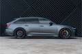 Audi RS6 4.0 TFSI Quattro Pano Keramisch 360 Matrix B&O Adv Gris - thumbnail 3