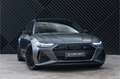 Audi RS6 4.0 TFSI Quattro Pano Keramisch 360 Matrix B&O Adv Gris - thumbnail 4