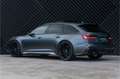 Audi RS6 4.0 TFSI Quattro Pano Keramisch 360 Matrix B&O Adv Gris - thumbnail 47