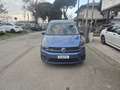 Volkswagen Caddy TGI Metano Blau - thumbnail 4