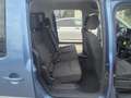 Volkswagen Caddy TGI Metano Blau - thumbnail 14