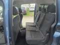 Volkswagen Caddy TGI Metano Blau - thumbnail 10