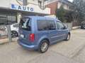 Volkswagen Caddy TGI Metano Blau - thumbnail 5