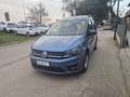 Volkswagen Caddy TGI Metano Blau - thumbnail 7