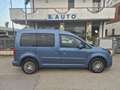 Volkswagen Caddy TGI Metano Blau - thumbnail 2