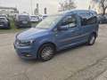 Volkswagen Caddy TGI Metano Blau - thumbnail 8