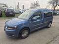 Volkswagen Caddy TGI Metano Blau - thumbnail 3