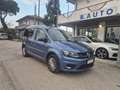 Volkswagen Caddy TGI Metano Blau - thumbnail 1