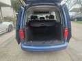 Volkswagen Caddy TGI Metano Blau - thumbnail 11