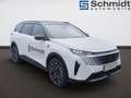 Peugeot 5008 GT Hybrid 145 e-DCS6 Weiß - thumbnail 5