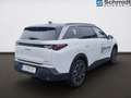 Peugeot 5008 GT Hybrid 145 e-DCS6 Weiß - thumbnail 4