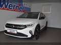 Volkswagen Taigo Style 1.0TSI AHK LED App-Navi ACC RKamera Blanco - thumbnail 3