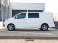 Peugeot Expert HUD-AIRCO-AUTO-CARPLAY-LINE ASSIST Blanc - thumbnail 5