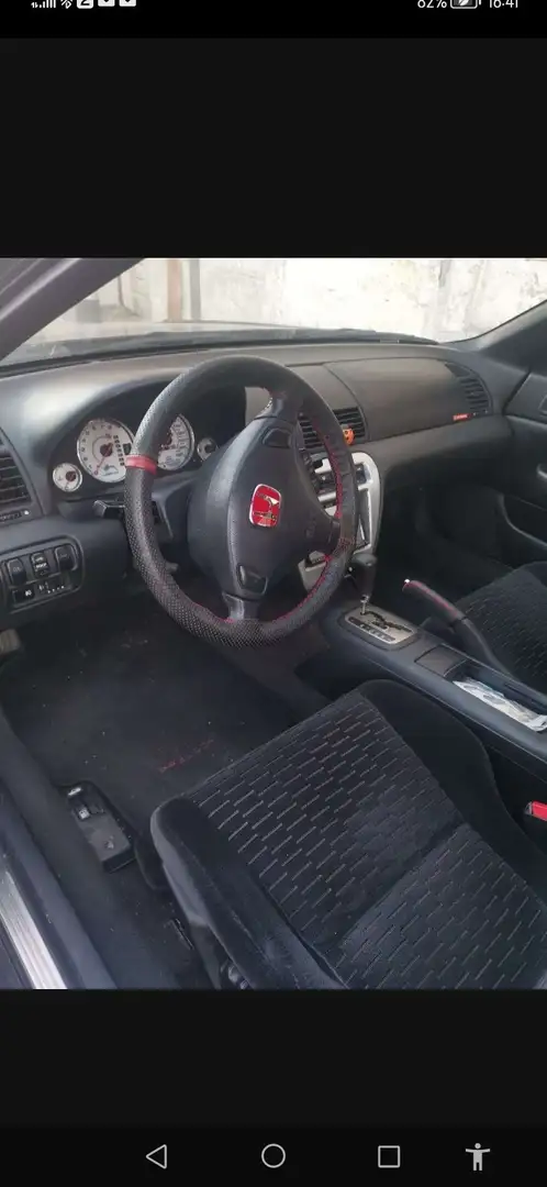 Honda Prelude 2p 2.2 vtec auto - 2