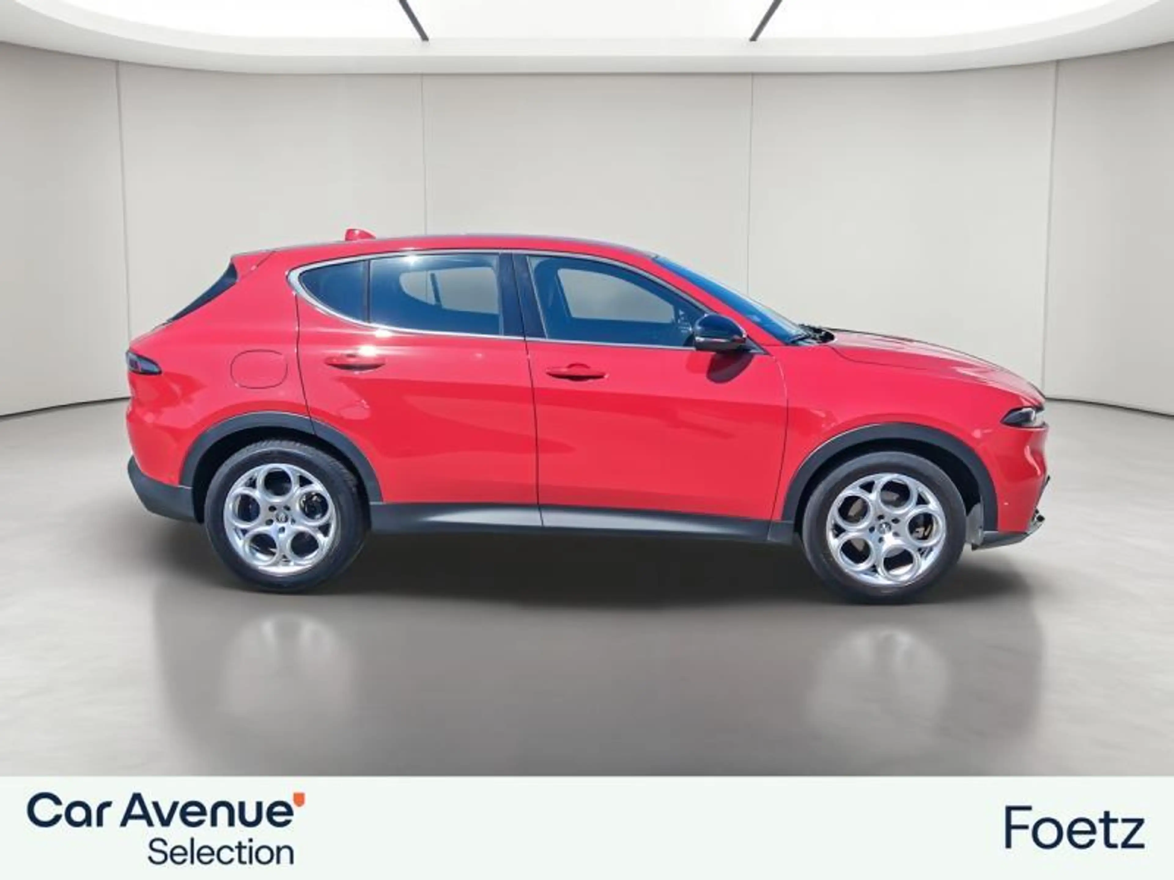 Alfa Romeo Tonale TONALE — photo 5