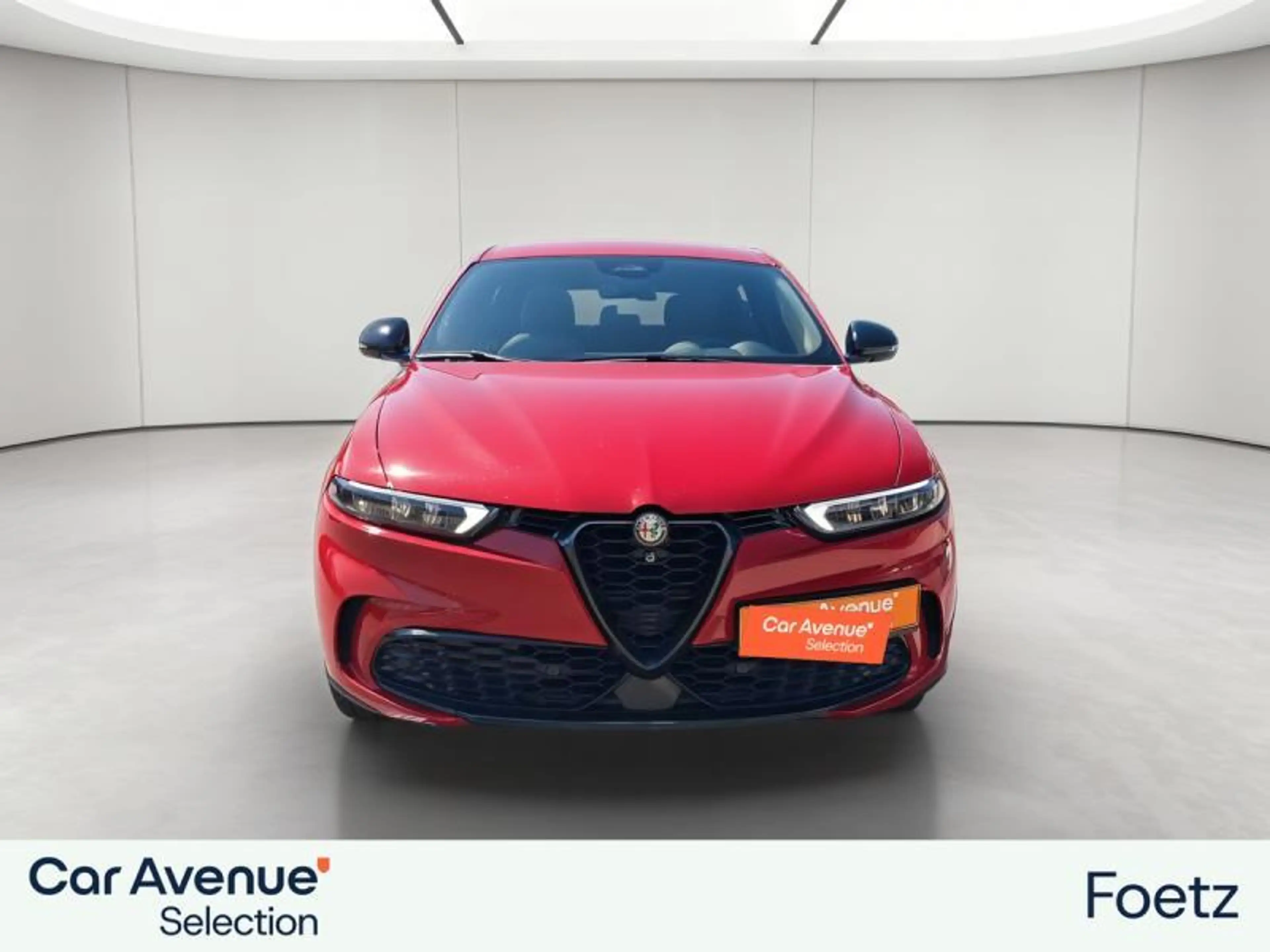 Alfa Romeo Tonale TONALE — photo 14