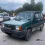 Fiat Panda 1ª serie 1100 i.e. cat 4x4 Trekking GPL MOTORE R. Verde - thumbnail 2