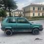 Fiat Panda 1ª serie 1100 i.e. cat 4x4 Trekking GPL MOTORE R. Verde - thumbnail 3